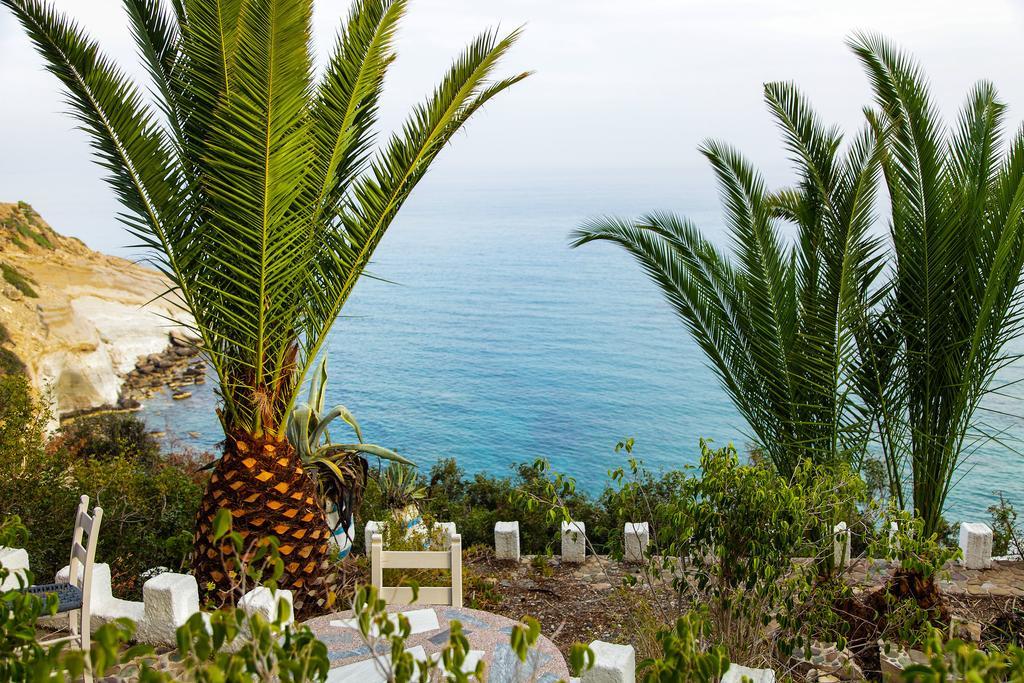 Elena'S Beach Garden By Estia Férma Szoba fotó